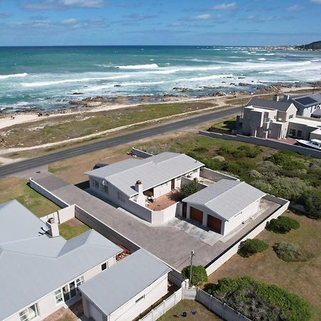 Apartamento Swem Jannie Struisbaai Exterior foto
