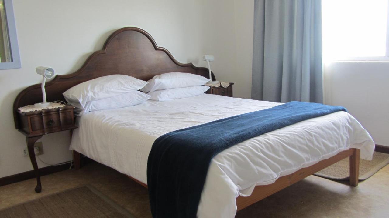 Apartamento Swem Jannie Struisbaai Exterior foto