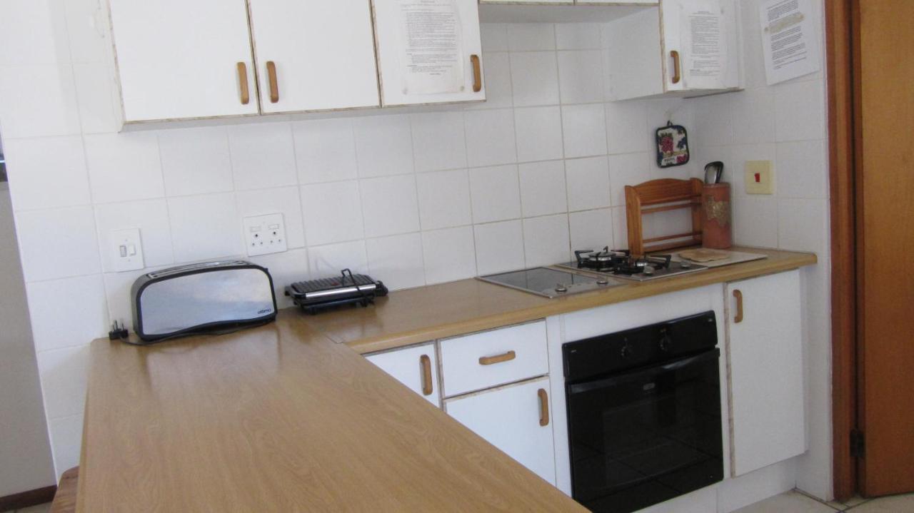 Apartamento Swem Jannie Struisbaai Exterior foto