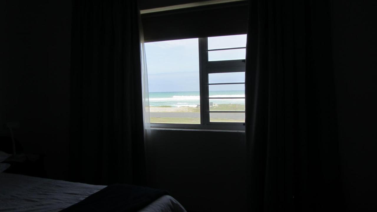 Apartamento Swem Jannie Struisbaai Exterior foto