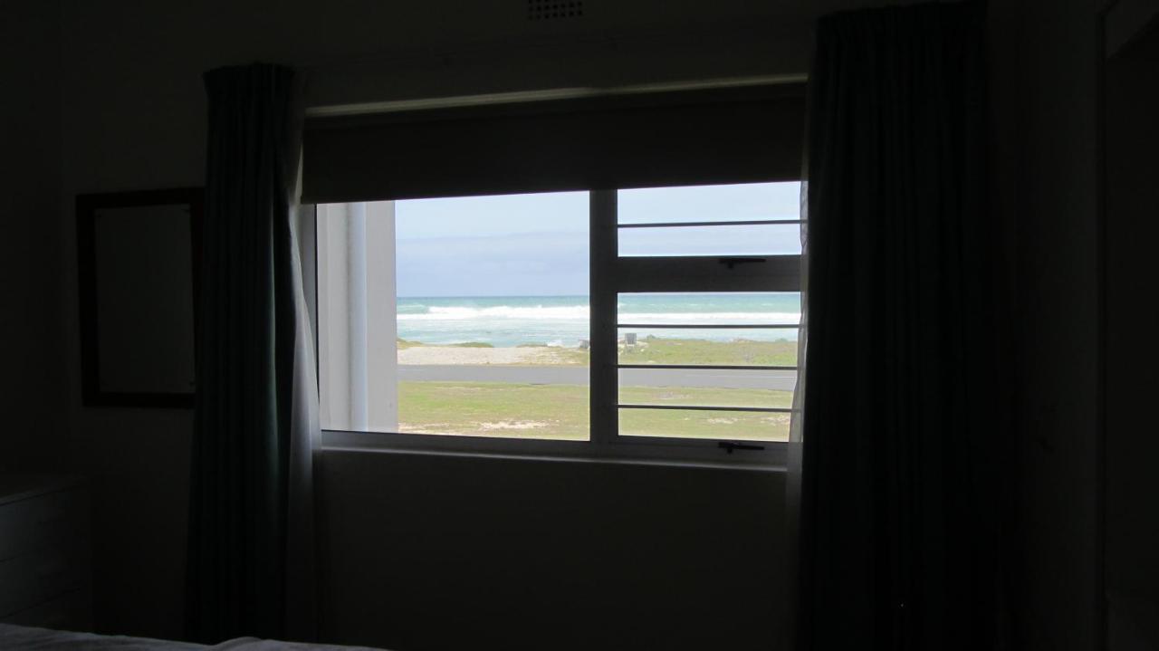 Apartamento Swem Jannie Struisbaai Exterior foto